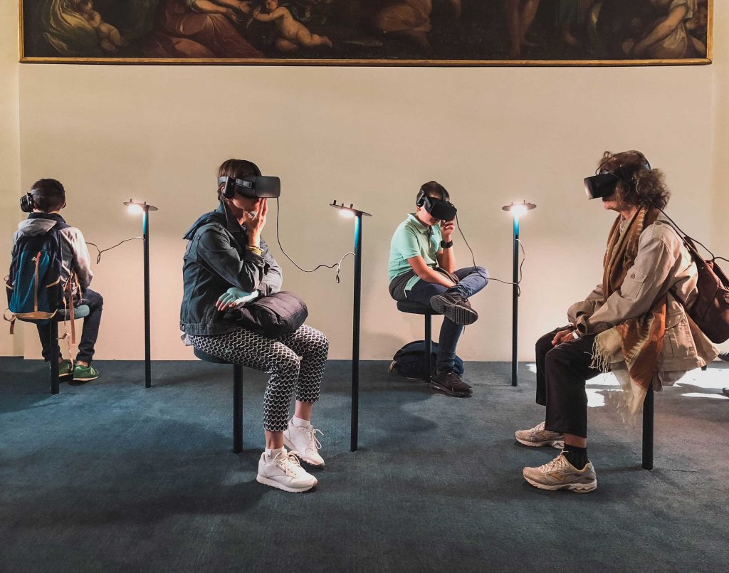 Virtual Reality