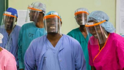 AO Alliance Stiftung