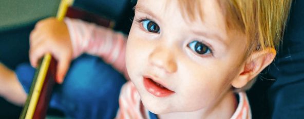 « Musique pour les tout-petits » - Musicothérapie pour les prématurés