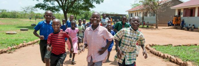 Save the Children Suisse