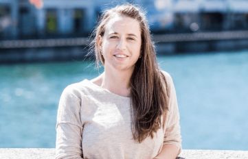 Permettez aux jeunes des régions de montagne suisses de suivre une formation