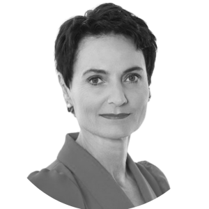 Pascale Vonmont