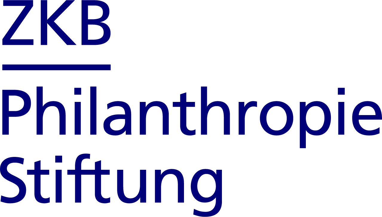 ZKB Philanthropie Stiftung